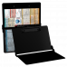 WhiteCoat Clipboard® - Blackout Critical Care Edition
